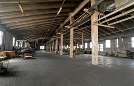 Hala pentru orice tip de activitate 