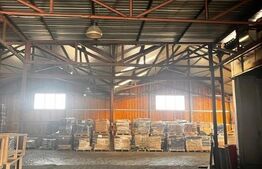 Hala pentru orice tip de activitate 