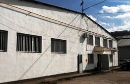 Hala pentru orice tip de activitate 