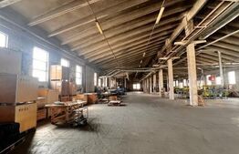 Hala pentru orice tip de activitate 