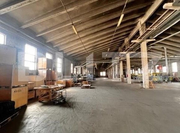 Spațiu industrial de închiriat Baciu - 148760SII | BLITZ Cluj-Napoca | Poza1