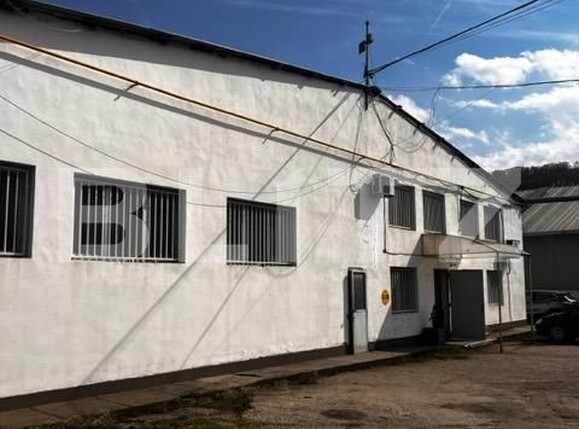 Spațiu industrial de închiriat Baciu - 148760SII | BLITZ Cluj-Napoca | Poza2