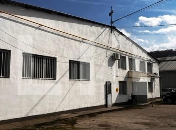 Spațiu industrial de închiriat Baciu - 148760SII | BLITZ Cluj-Napoca | Poza2