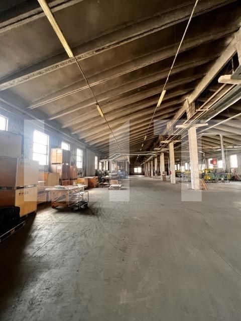 Spațiu industrial de închiriat Baciu - 148760SII | BLITZ Cluj-Napoca | Poza1