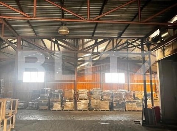 Spațiu industrial de închiriat Baciu - 148761SII | BLITZ Cluj-Napoca | Poza4