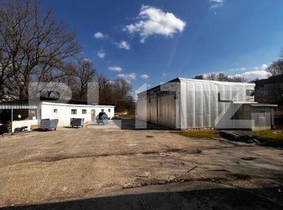 Spațiu industrial de închiriat Baciu - 148761SII | BLITZ Cluj-Napoca | Poza3
