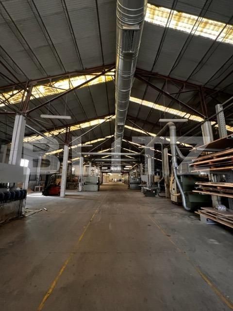Spațiu industrial de închiriat Baciu - 148761SII | BLITZ Cluj-Napoca | Poza2