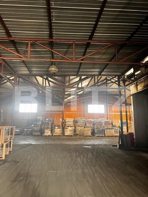 Spațiu industrial de închiriat Baciu - 148761SII | BLITZ Cluj-Napoca | Poza4