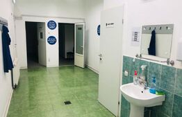 Hala cu temperatura controlata, camera frig, multiple facilitati in zona Clujana 