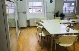 Hala cu temperatura controlata, camera frig, multiple facilitati in zona Clujana 