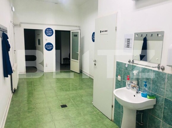 Spațiu industrial de închiriat Marasti - 148762SII | BLITZ Cluj-Napoca | Poza10