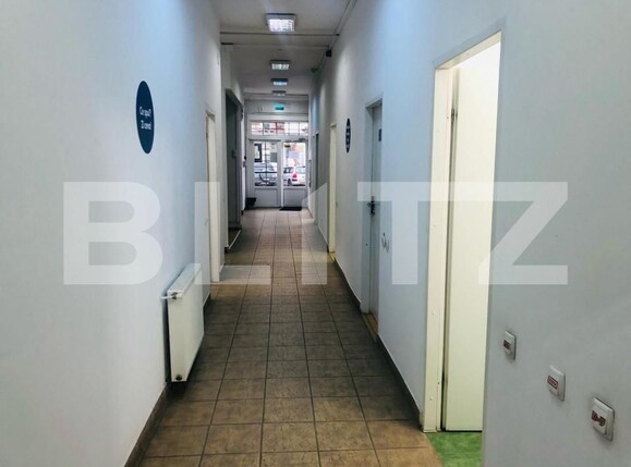 Spațiu industrial de închiriat Marasti - 148762SII | BLITZ Cluj-Napoca | Poza3