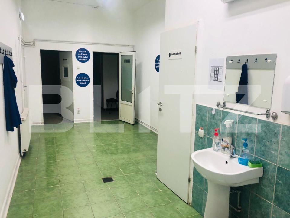 Spațiu industrial de închiriat Marasti - 148762SII | BLITZ Cluj-Napoca | Poza10