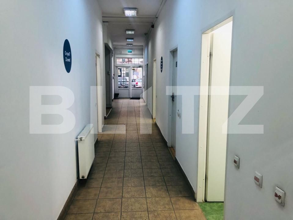 Spațiu industrial de închiriat Marasti - 148762SII | BLITZ Cluj-Napoca | Poza3