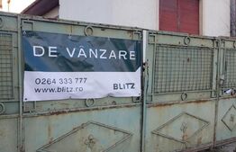 Exclusivitate ! Teren intravilan 6449 mp, (1-3S)+P+4+M, UTR - Zcp_M3 