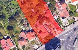 Blitz - Teren Dâmbul Rotund 6.449 mp, zonă mixtă, P+4+M!