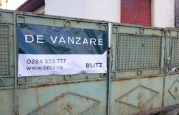 Blitz - Teren Dâmbul Rotund 6.449 mp, zonă mixtă, P+4+M!