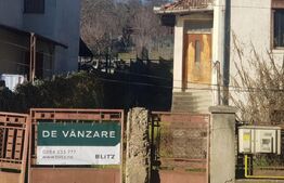 Exclusivitate ! Teren intravilan 6449 mp, (1-3S)+P+4+M, UTR - Zcp_M3 