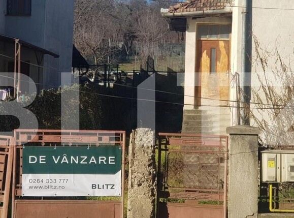 Teren de vânzare Dambul Rotund - 148765TV | BLITZ Cluj-Napoca | Poza3