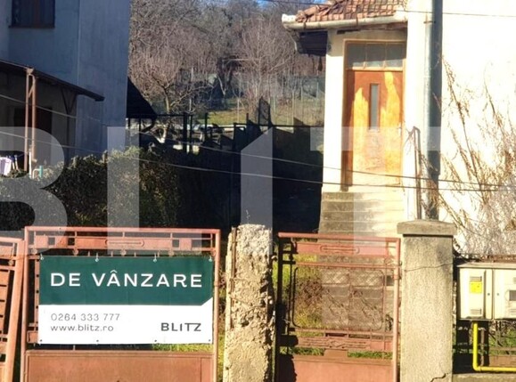 Teren de vânzare Dambul Rotund - 148765TV | BLITZ Cluj-Napoca | Poza3