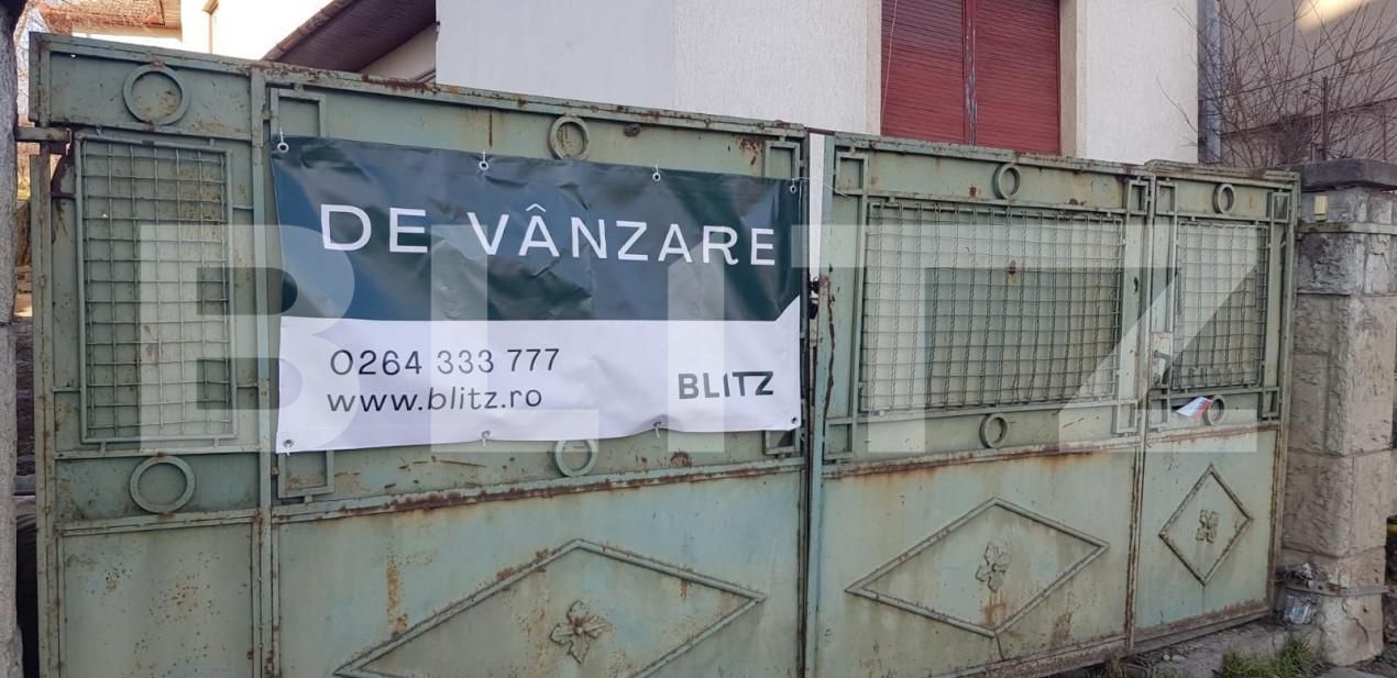 Teren de vânzare Dambul Rotund - 148765TV | BLITZ Cluj-Napoca | Poza2