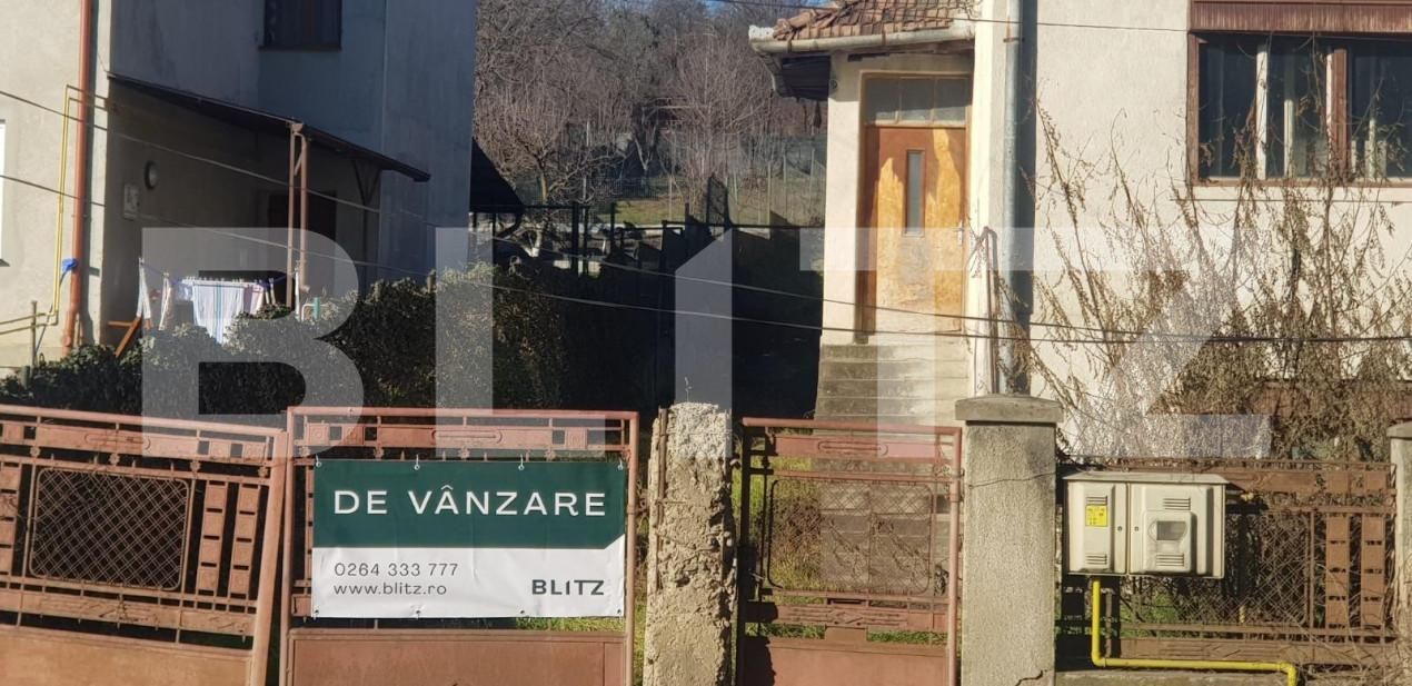 Teren de vânzare Dambul Rotund - 148765TV | BLITZ Cluj-Napoca | Poza3