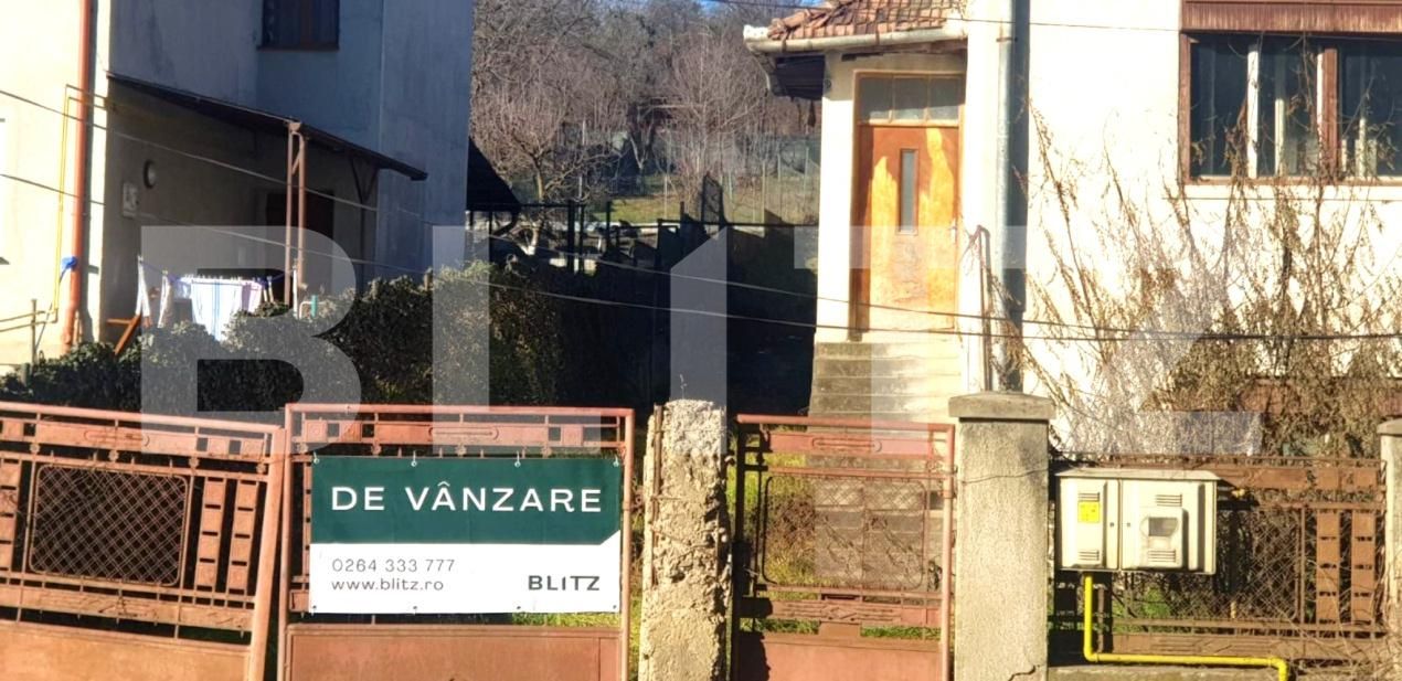 Teren de vânzare Dambul Rotund - 148765TV | BLITZ Cluj-Napoca | Poza3