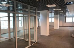 Showroom, clinica sau laborator medical!