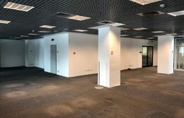 Showroom, clinica sau laborator medical!