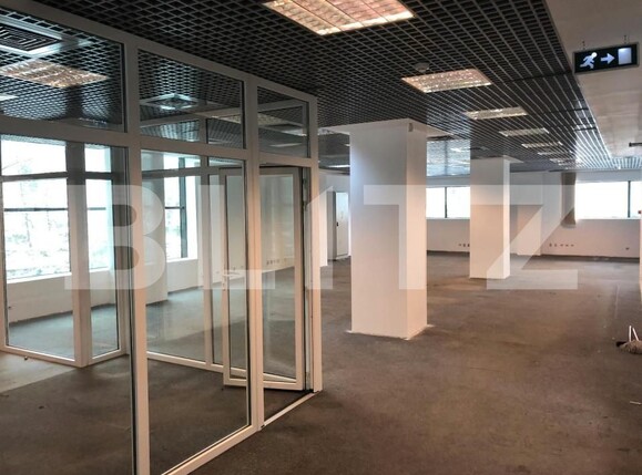 Spațiu comercial de închiriat Marasti - 148767SIC | BLITZ Cluj-Napoca | Poza9