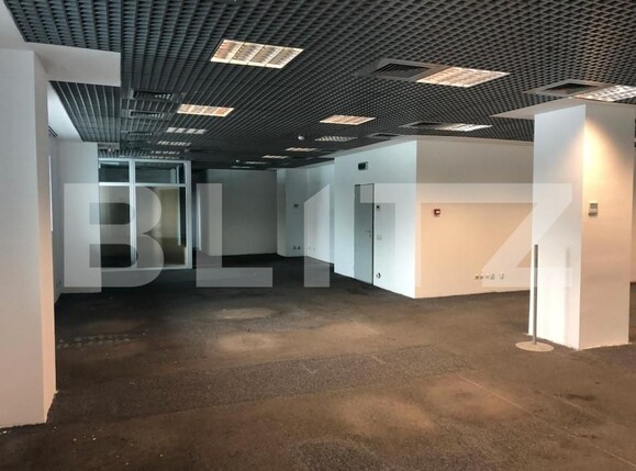 Spațiu comercial de închiriat Marasti - 148767SIC | BLITZ Cluj-Napoca | Poza3