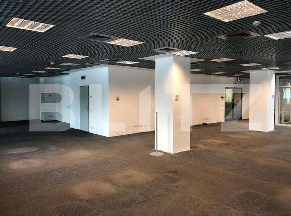 Spațiu comercial de închiriat Marasti - 148767SIC | BLITZ Cluj-Napoca | Poza11