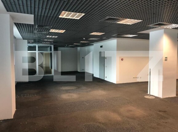 Spațiu comercial de închiriat Marasti - 148767SIC | BLITZ Cluj-Napoca | Poza3