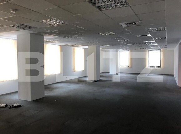 Spațiu comercial de închiriat Marasti - 148767SIC | BLITZ Cluj-Napoca | Poza1