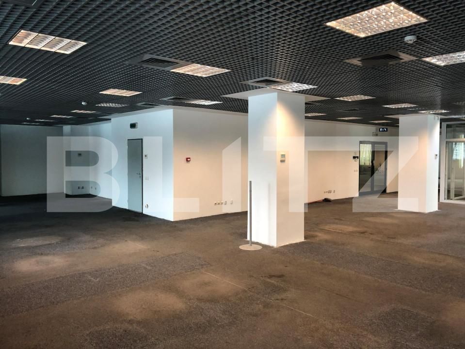 Spațiu comercial de închiriat Marasti - 148767SIC | BLITZ Cluj-Napoca | Poza11