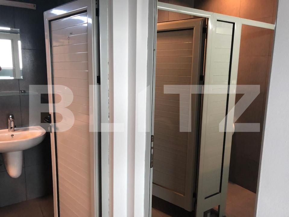 Spațiu comercial de închiriat Marasti - 148767SIC | BLITZ Cluj-Napoca | Poza6