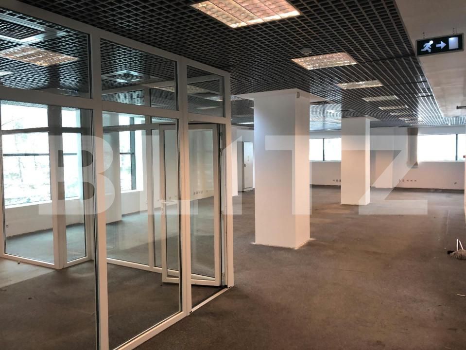 Spațiu comercial de închiriat Marasti - 148767SIC | BLITZ Cluj-Napoca | Poza9