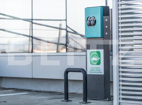 Spațiu birouri de închiriat Grigorescu - 148768SIB | BLITZ Cluj-Napoca | Poza12