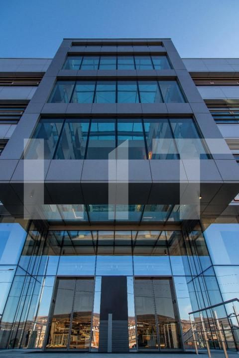 Spațiu birouri de închiriat Grigorescu - 148768SIB | BLITZ Cluj-Napoca | Poza1