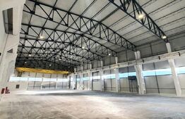 Spatiul perfect pentru depozitul tau!