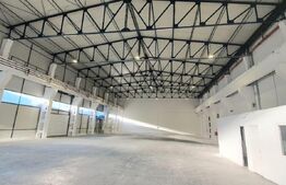 Spatiul perfect pentru depozitul tau!