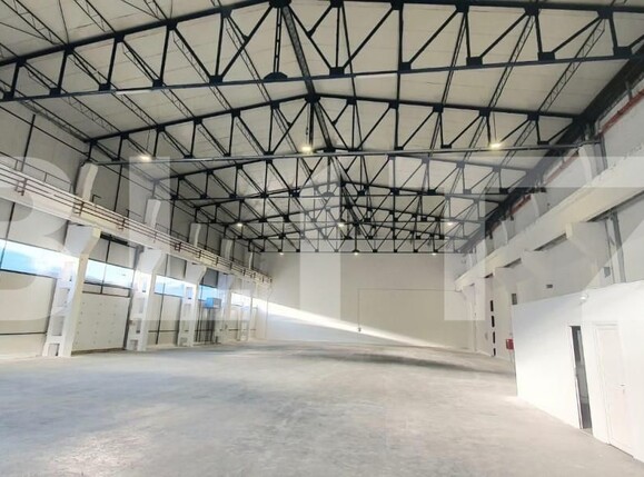 Spațiu industrial de închiriat Someseni - 148769SII | BLITZ Cluj-Napoca | Poza2
