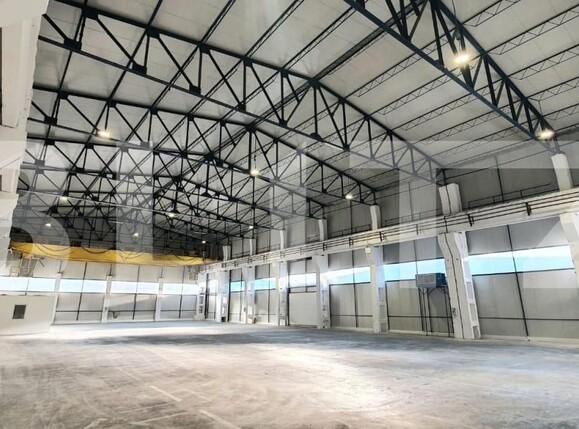 Spațiu industrial de închiriat Someseni - 148769SII | BLITZ Cluj-Napoca | Poza4