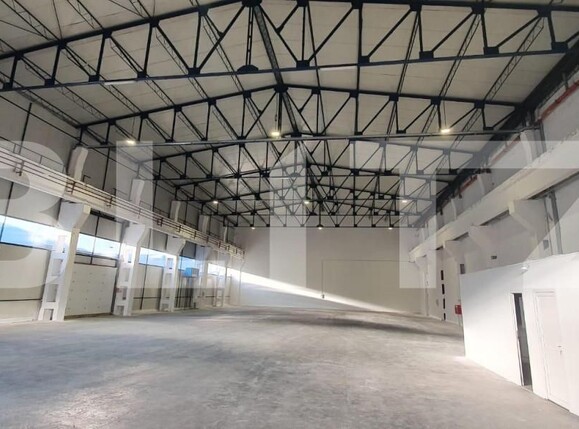 Spațiu industrial de închiriat Someseni - 148769SII | BLITZ Cluj-Napoca | Poza5