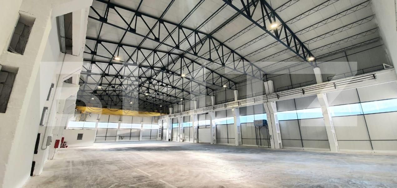 Spațiu industrial de închiriat Someseni - 148769SII | BLITZ Cluj-Napoca | Poza4
