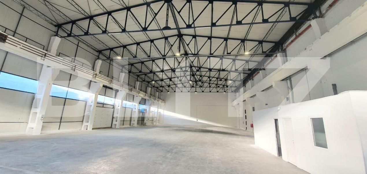 Spațiu industrial de închiriat Someseni - 148769SII | BLITZ Cluj-Napoca | Poza2