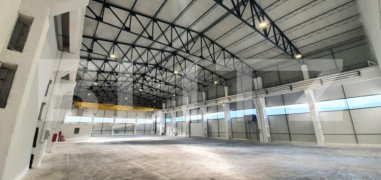 Spațiu industrial de închiriat Someseni - 148769SII | BLITZ Cluj-Napoca | Poza3