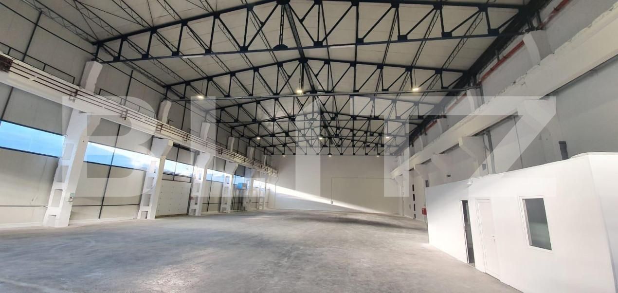 Spațiu industrial de închiriat Someseni - 148769SII | BLITZ Cluj-Napoca | Poza5