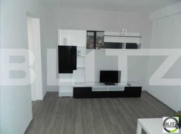 Apartament de vânzare 2 camere Gheorgheni - 14877AV | BLITZ Cluj-Napoca | Poza3