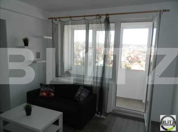 Apartament de vânzare 2 camere Gheorgheni - 14877AV | BLITZ Cluj-Napoca | Poza4